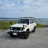 HZJ76